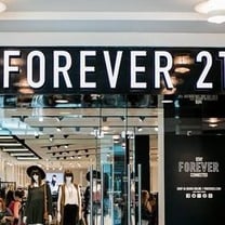 Forever 21 will open freestanding beauty stores