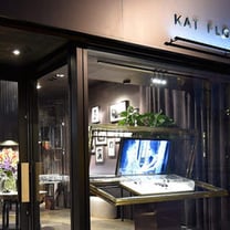 Canadian jeweller opens first store in the UK