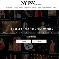 一场旷日持久的商标争夺战：谁拥有“New York Fashion Week”？