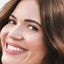 Garnier taps Mandy Moore as new brand ambassador