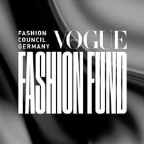 FCG und Vogue Germany geben Jury des Fashion Fund bekannt