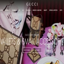 人事动向六条｜Gucci、Dsquared2、Canada Goose、Givenchy 和 Inditex 高管任命；马丁靴迎来全球创意总监