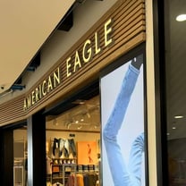 American Eagle abre las puertas de una nueva tienda en Colombia