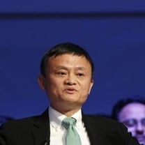 China's Alibaba becomes major sponsor of Olympics