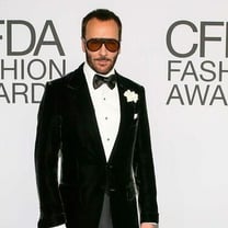 Tom Ford cancela su desfile de otoño 2022 en Nueva York