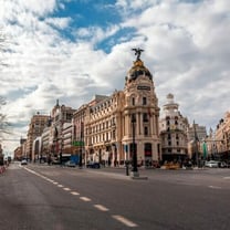 ¿Cuáles son las arterias comerciales más dinámicas de Europa?