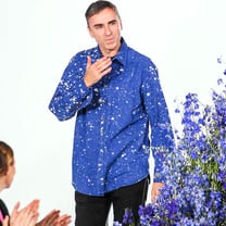 Raf Simons, el toque contemporáneo al legado romántico de Dior