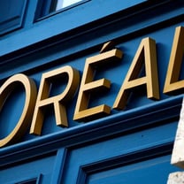 L'Oreal İkinci Çeyrek Satışları %5,3 Yükseliş Kaydetti