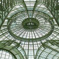 Chanel ups commitment to Grand Palais