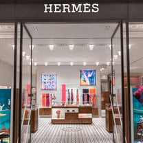 Hermès anuncia la apertura de su nueva tienda en México