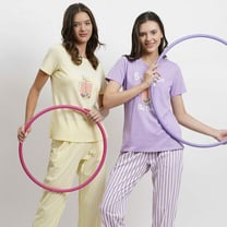 Jain Amar House of Fashion steps into loungewear with mSecret