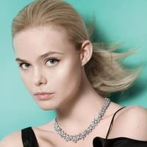 Tiffany & Co. taps Elle Fanning and Lupita Nyong'o for 'Legendary' campaign