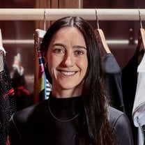 Calvin Klein Global Tasarım Yöneticisi: Jessica Lomax