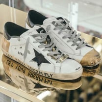 Dopo aver fatto un affare con Golden Goose, Carlyle sospende gli investimenti nel lusso