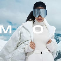 H&M Move double down on skiwear after 2023's test of the market