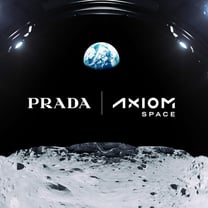 Prada firma le tute spaziali della Nasa