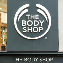 Next eyes some Body Shop assets - report