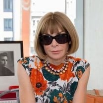 Anna Wintour Vogue’dan Ayrılıyor mu?