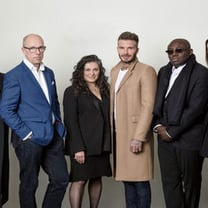 David Beckham gets key new BFC role as Ambassadorial President