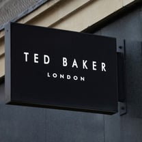 Ted Baker stores to disappear from UK high streets this summer