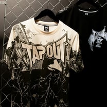 Authentic Brands assina acordo de licenciamento para a marca Tapout