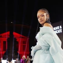 Rihanna set to drop new Fenty Skin skincare line