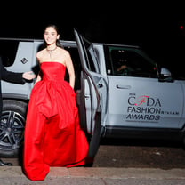 The CFDA shuffles annual awards timing with return to the American Museum of Natural History