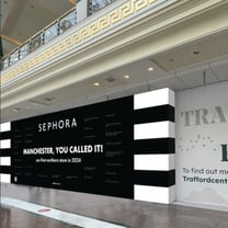 After London debut, Sephora to open in Manchester next year by popular request