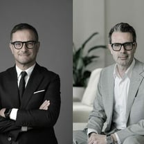 LVMH: cambi ai vertici di Thélios Americas e Barton Perreira