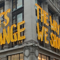 Oxford Street to launch ‘Beyond Now’ sustainable awareness campaign and fashion edit