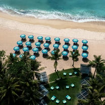 Missoni porta il suo Resort Club a Bali con The Ritz-Carlton