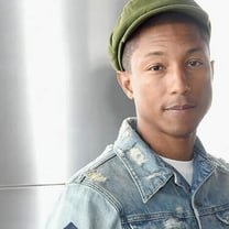 Louis Vuitton nomeia Pharrell Williams como seu novo designer masculino