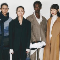 Berlin Fashion Week SS25: Erstes offizielles Brand Line-up