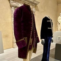 I dandy neri al centro della prossima mostra del Met