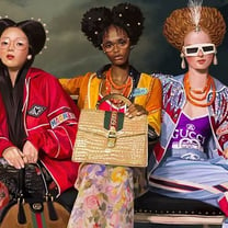 Gucci invierte más de 10 millones de dólares a favor de la diversidad