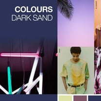 Colour Trends - Spring/Summer 2023 (Next Look)