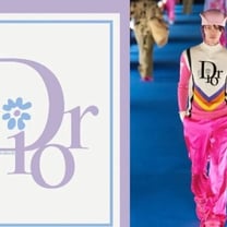 深度 | Dior秀后，LVMH大奖之前，这名设计师如何实现出道即巅峰？