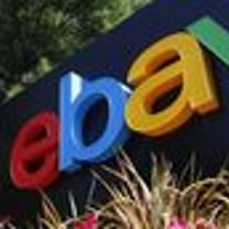 EBay attracts more shoppers, earnings beat expectations