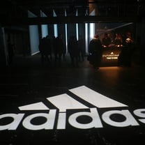 Adidas UK sales dip in latest financial year, sales shift to own-retail from wholesale