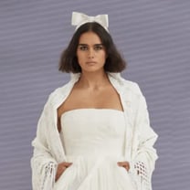 Chanel atualiza os anos 30 em seu desfile de alta costura