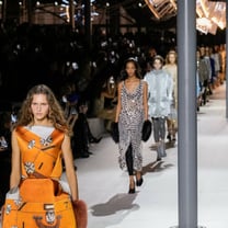 Lüks Harcamalardaki Yavaşlama Nedeniyle LVMH'nin Satış Büyümesinde Gerileme