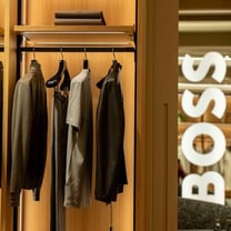 Hugo Boss effettua cambiamenti nel board, dopo aver vissuto il suo anno peggiore dalla crisi finanziaria