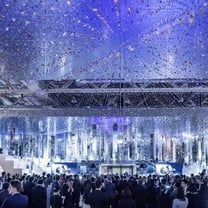 Baselworld auch 2021 abgesagt