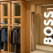 Hugo Boss trennt sich von Russland-Geschäft