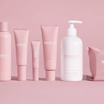 Coty сообщила о запуске лейбла Кайли Дженнер Kylie Skin в Европе