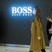 Las ventas de Hugo Boss suben en el primer trimestre gracias a buena performance de todas las marcas, regiones y categorías