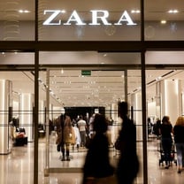 Santander y Zara, las únicas marcas españolas en el ranking Interbrand de las más valiosas del mundo