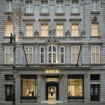 Gucci apre un nuovo flagship a Londra