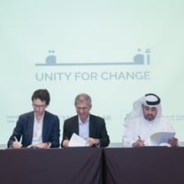 LVMH: deal con sviluppatori di mall degli Emirati e un progetto ecologico per l’Amazzonia alla COP28