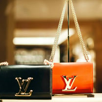 As travel resumes, China's luxury shoppers ask: Paris or Hainan?